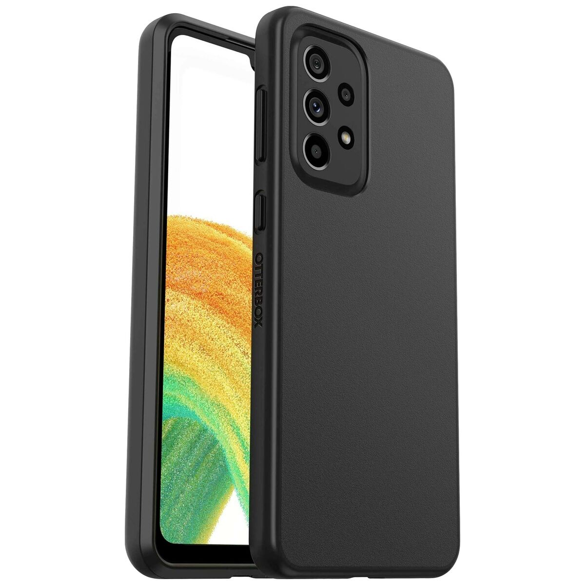 Mobilfodral Otterbox 77-86983 Svart - 2