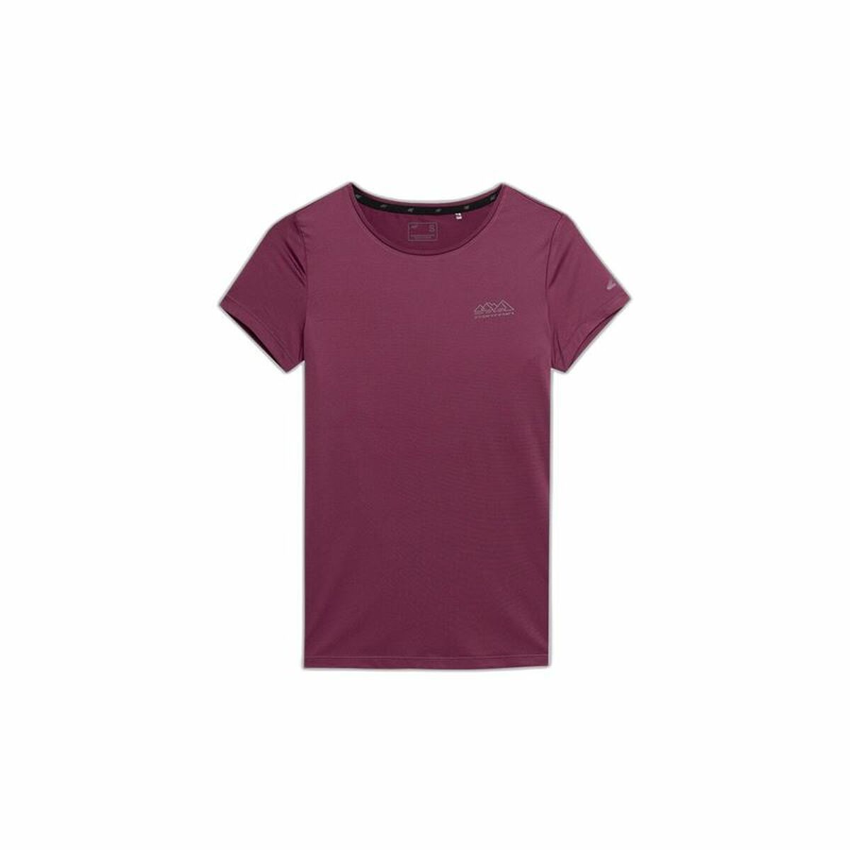 T-shirt 4F Fnk F194 - 5