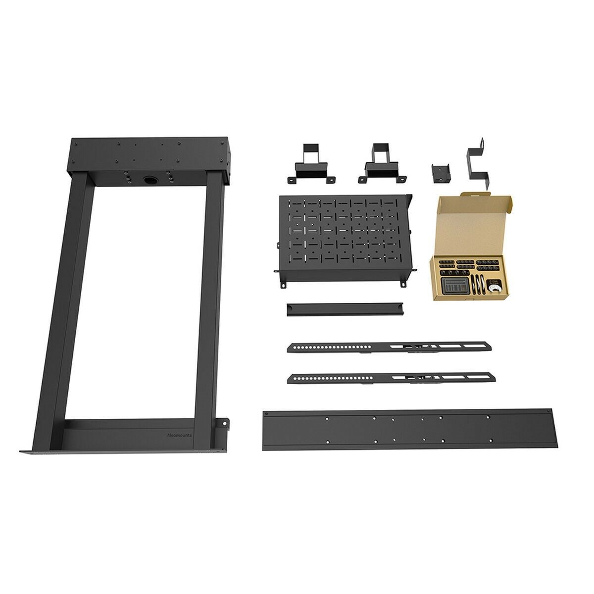 TV-fäste Neomounts WL55-875BL1 100" 37" - 3