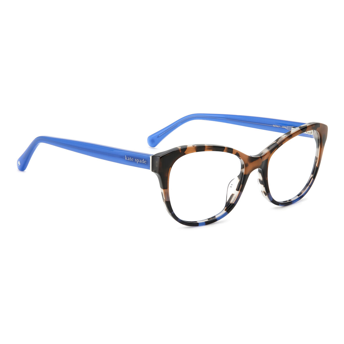 Glasögonbågar Kate Spade NATALY-X8QF117 Ø 51 mm - 3
