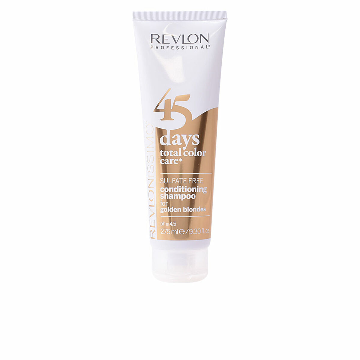 2-i-1 schampo och balsam 45 Days Revlon - 3