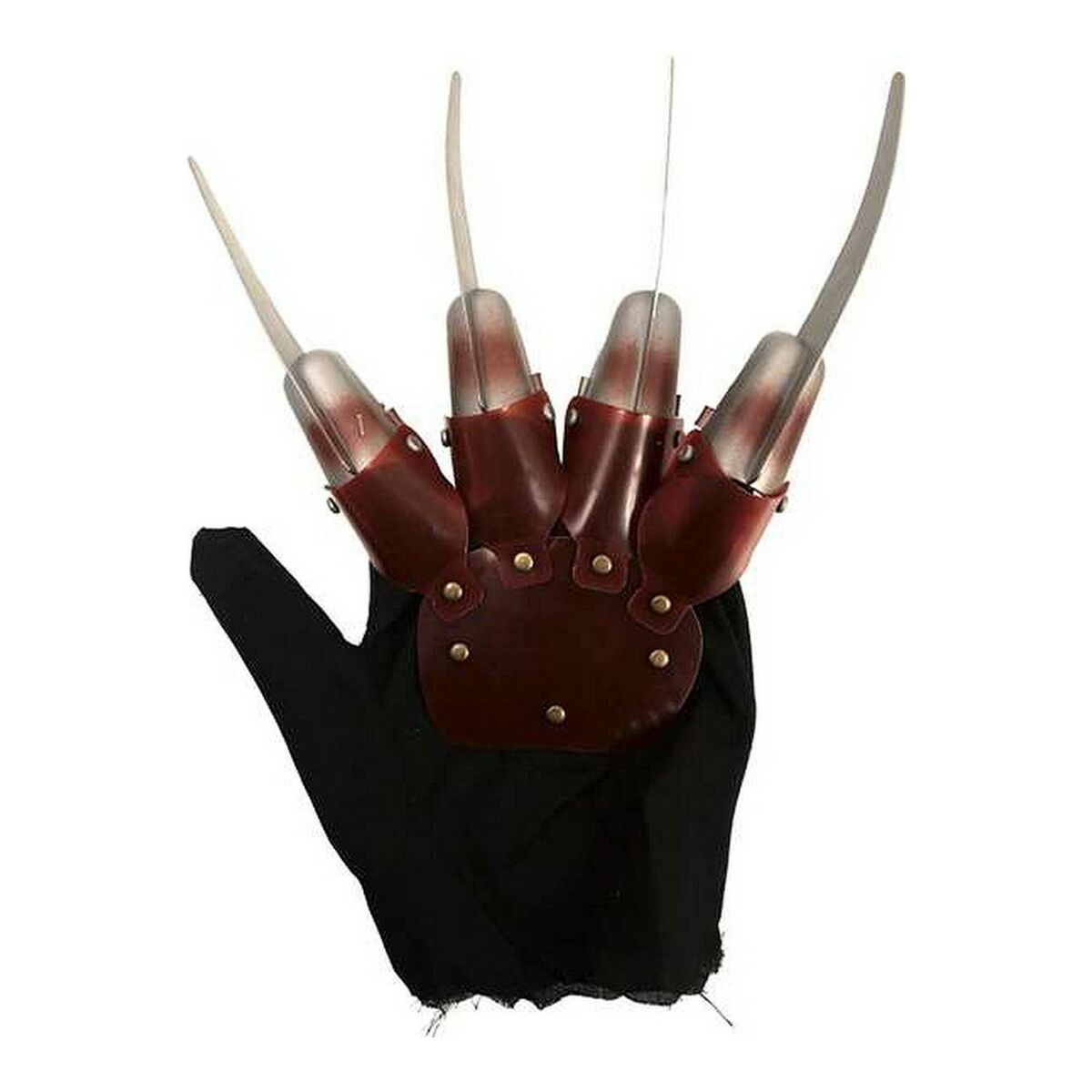 Handskar Freddy Krueger (30 cm) - 2