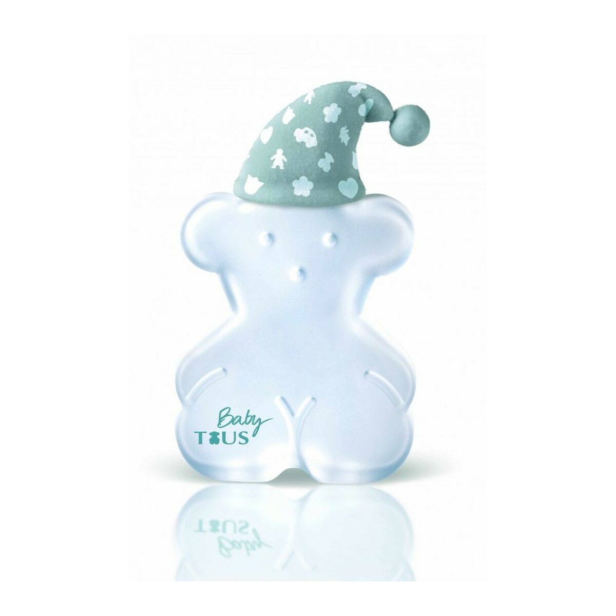 Barnparfym Tous Baby EDC 100 ml - 2