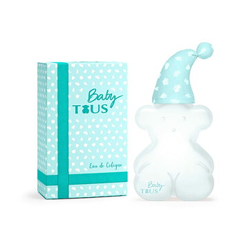 Barnparfym Tous Baby EDC 100 ml