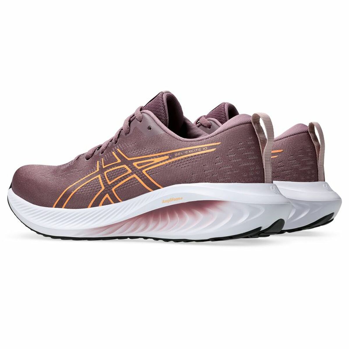 Sportskor Asics Gel-Excite 10 Rosa Kvinna - 6