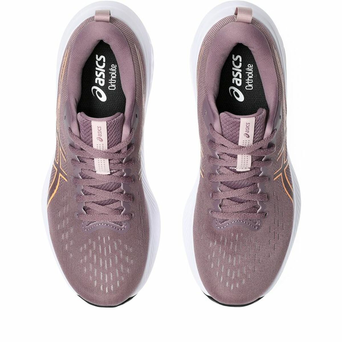 Sportskor Asics Gel-Excite 10 Rosa Kvinna - 4