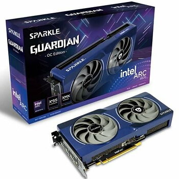 Grafikkort Sparkle 1A1-S00421600G 10 GB GDDR6