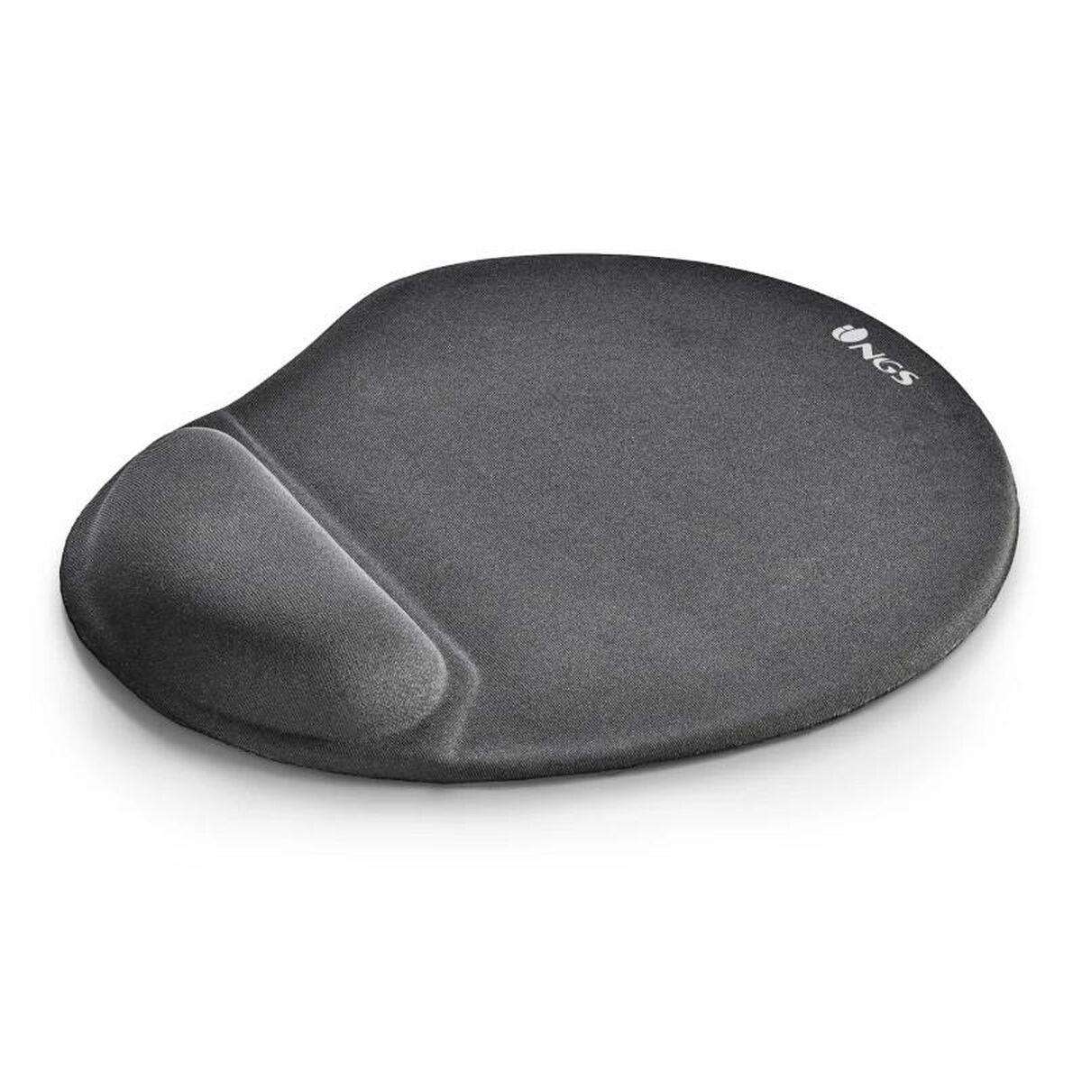 Halkfri matta NGS KILIM GEL Svart - 2