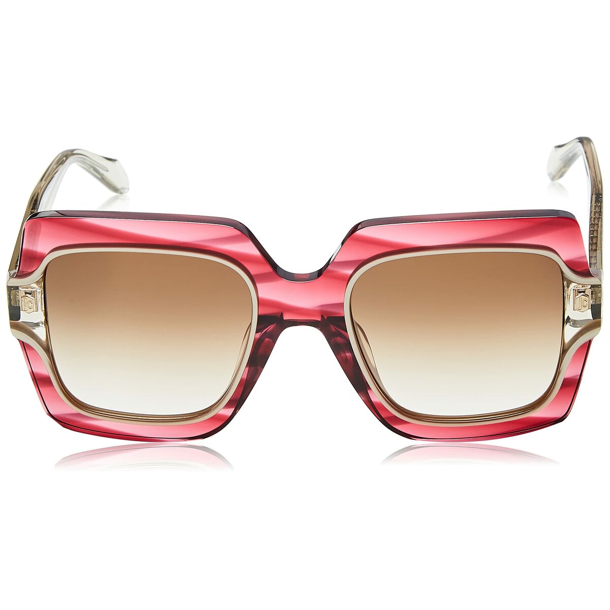 Damsolglasögon Just Cavalli SJC023V-530933 Ø 53 mm - 3