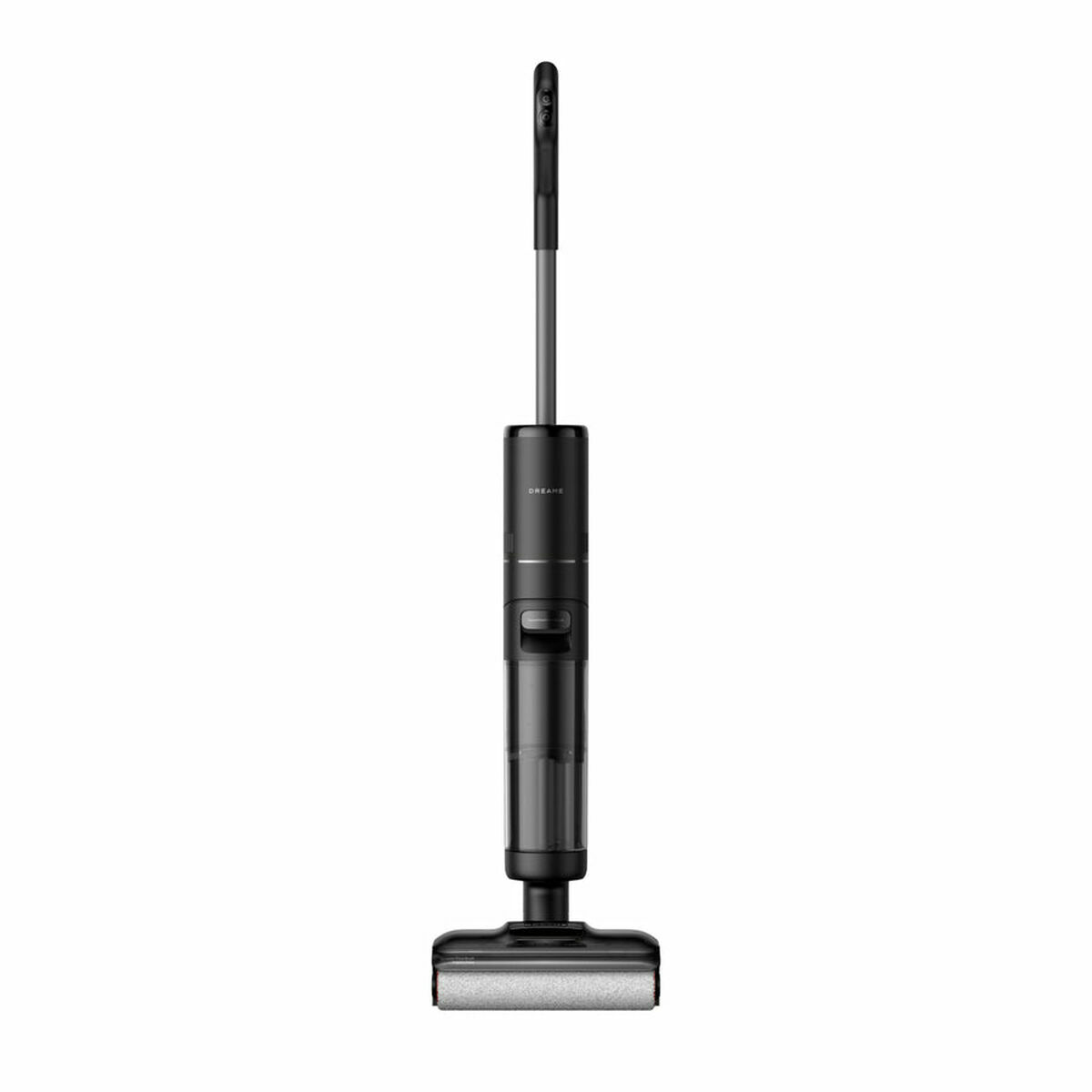 Dreame Stavdammsugare H12 Pro FlexReach 400 W batteri självrengöring svart