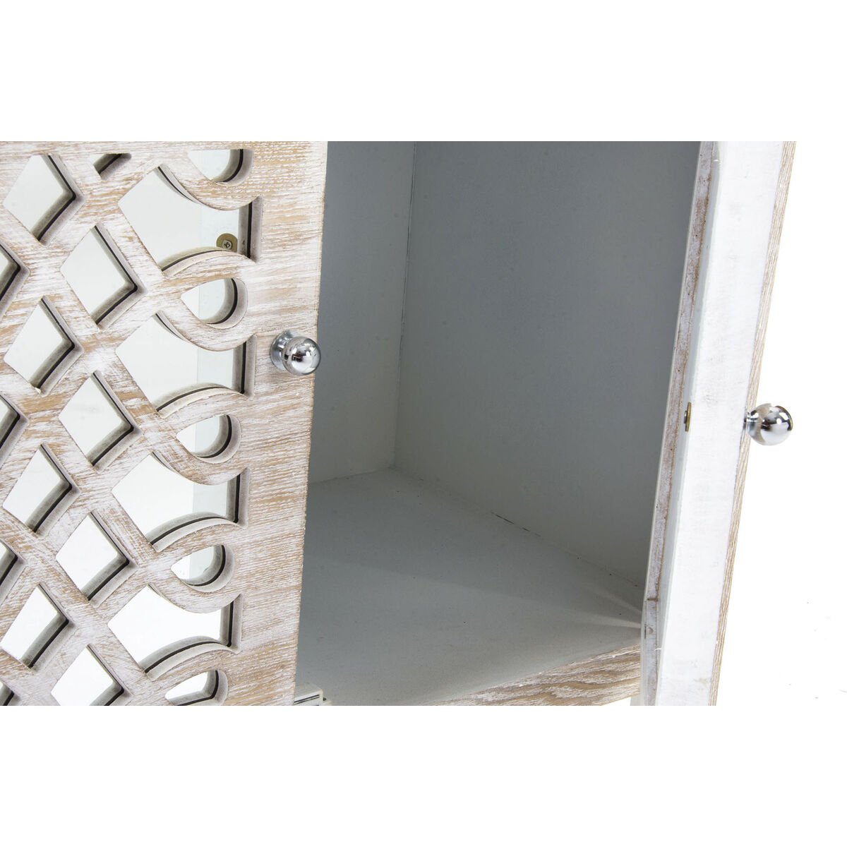 Kommod DKD Home Decor Trä (80 x 40 x 81 cm) - 10