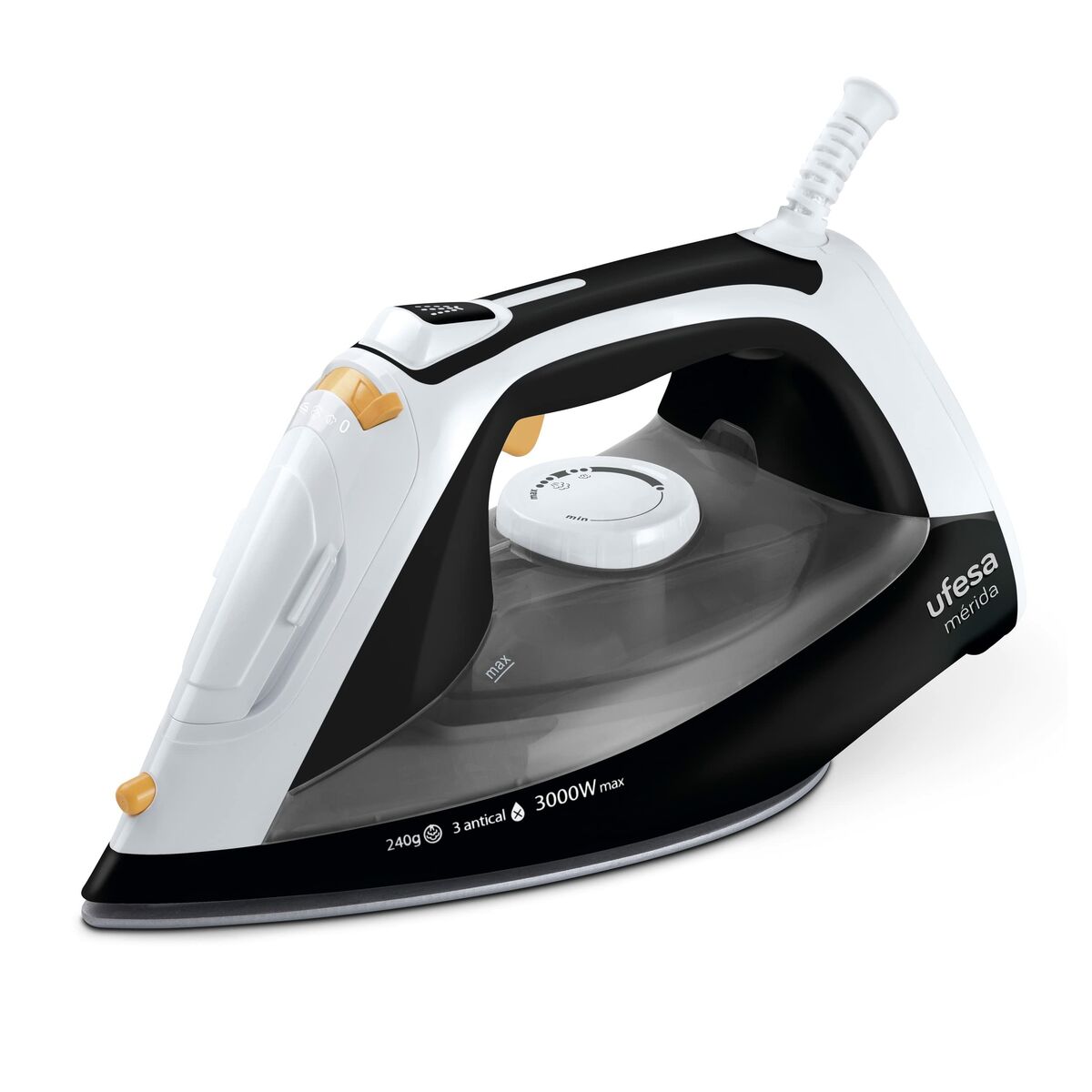 Ångstrykjärn UFESA PV3650 MERIDA 3000 W