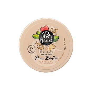 Fuktkräm Pet Head PAW BUTTER 40 g