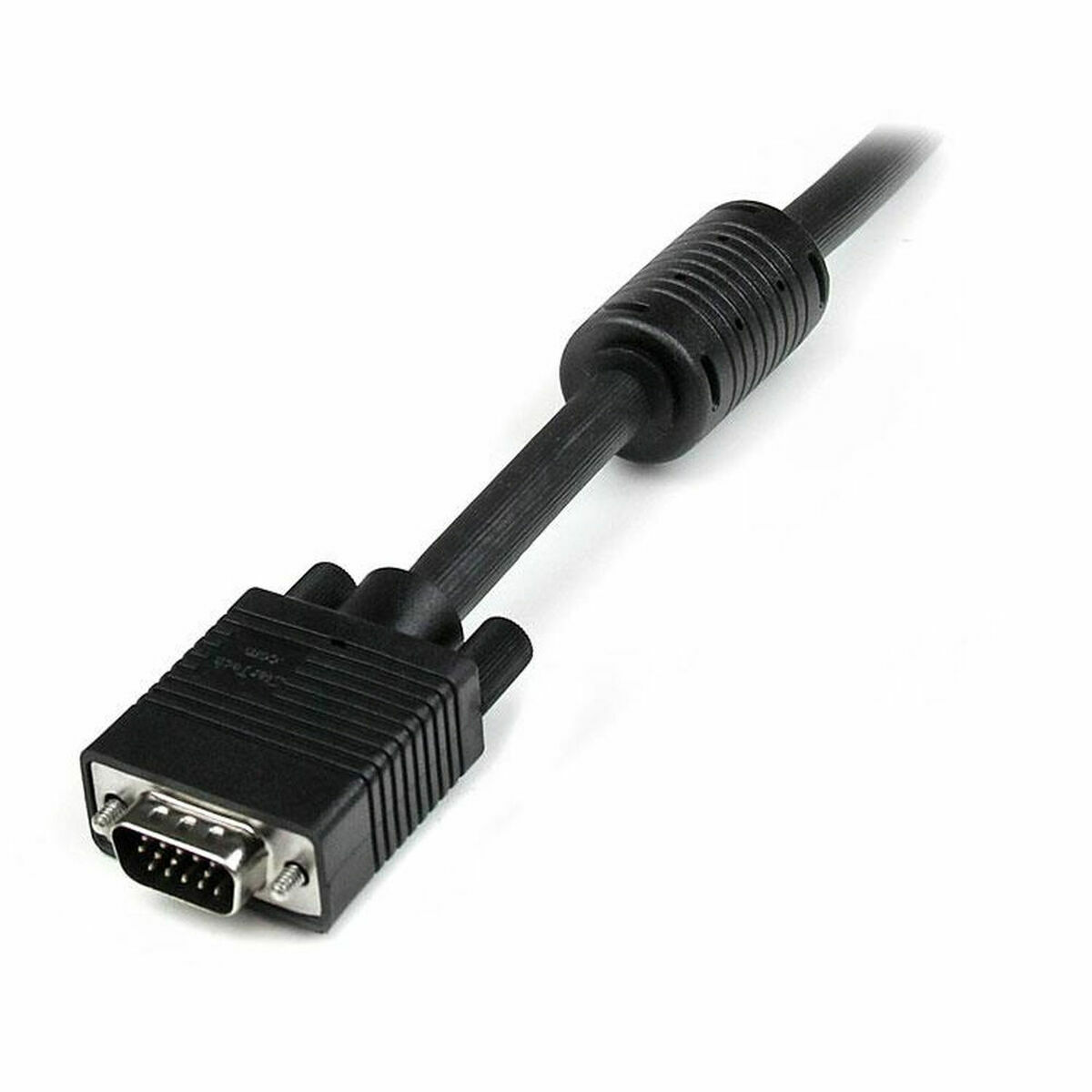 VGA Kabel Startech MXTMMHQ25M Svart 25 m - 6