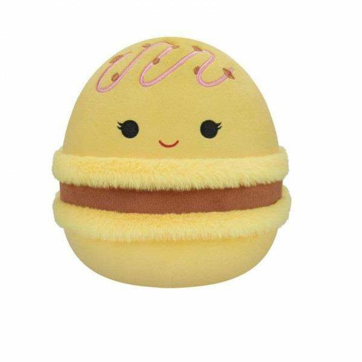 Mjukisleksak Squishmallows 20 cm - 11