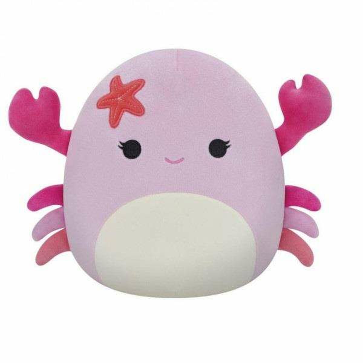 Mjukisleksak Squishmallows 20 cm - 10