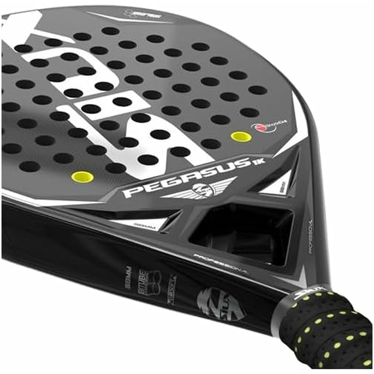 Padelracket Siux Pegasus 1K - 4