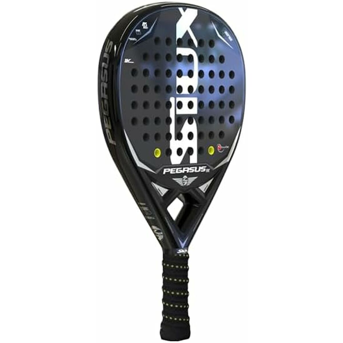 Padelracket Siux Pegasus 1K - 2