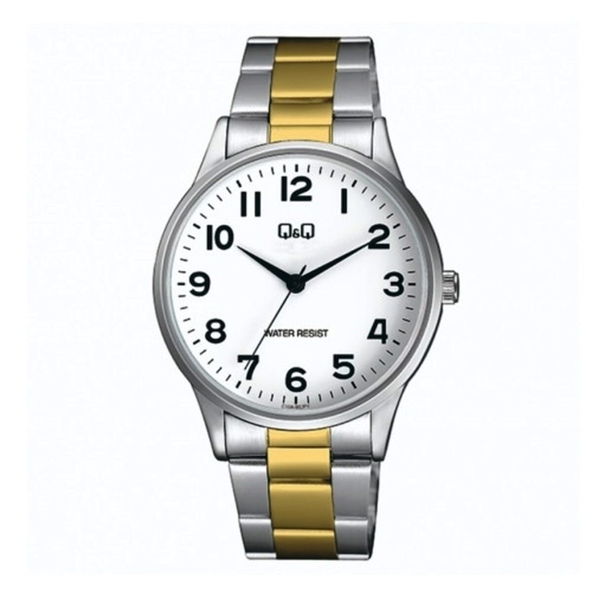 Damklocka Q&Q C10A-002PY (Ø 30 mm)