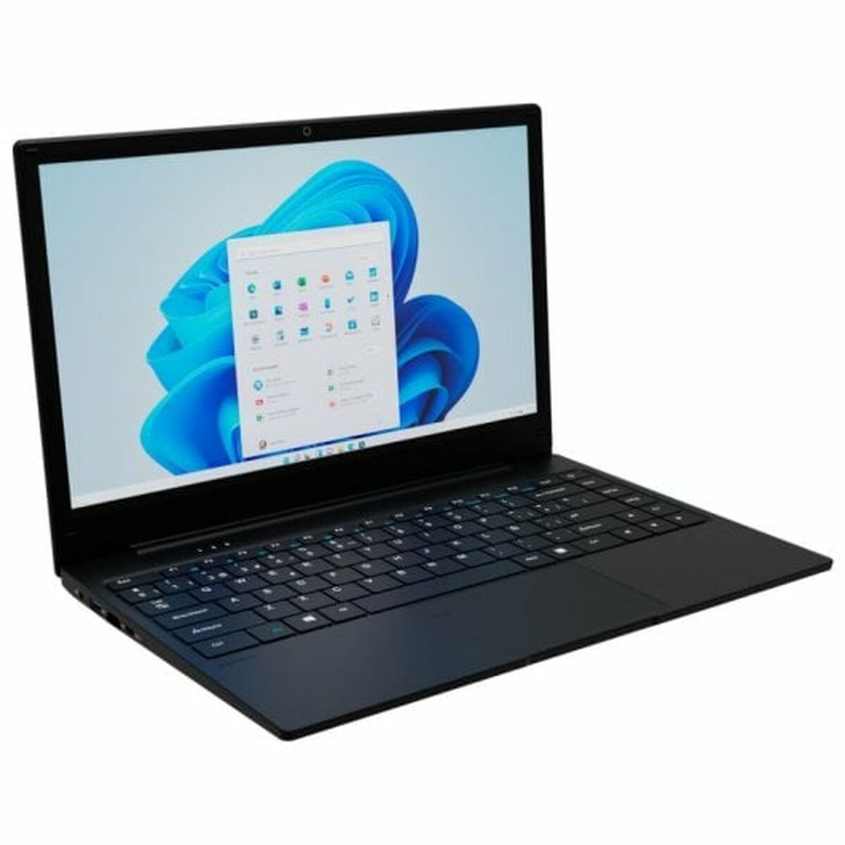 Bärbar dator Alurin Flex Advance 14" Intel Core i5-1235U 16 GB RAM 500 GB SSD - 5