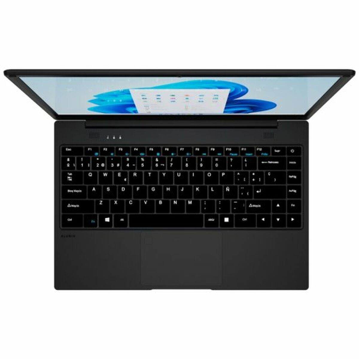 Bärbar dator Alurin Flex Advance 14" Intel Core i5-1235U 16 GB RAM 500 GB SSD - 7