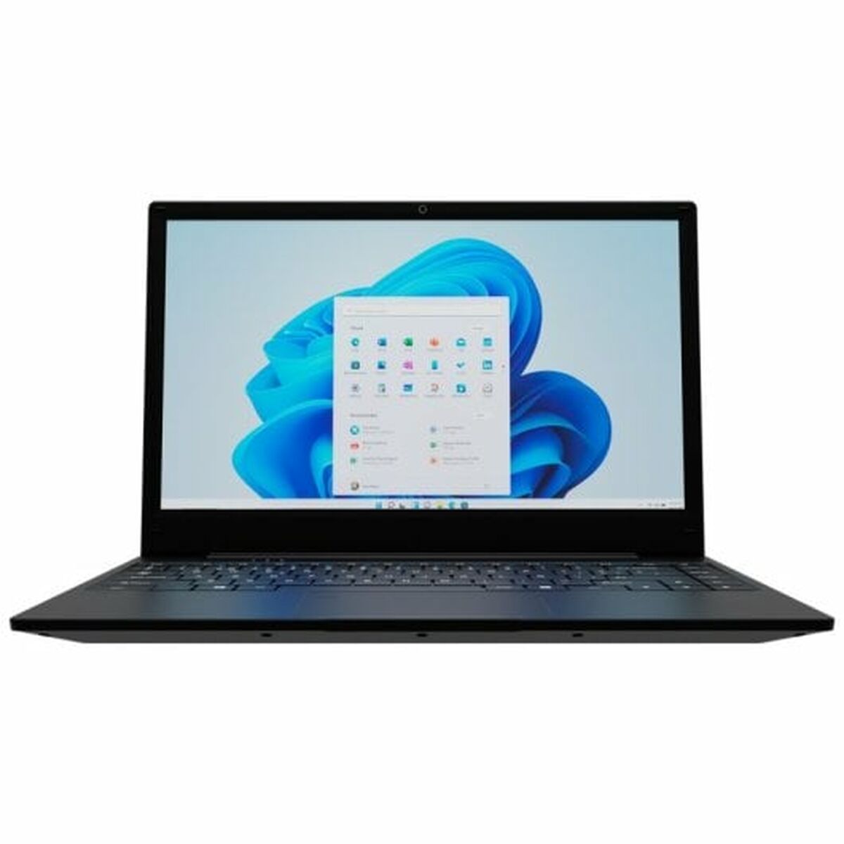 Bärbar dator Alurin Flex Advance 14" Intel Core i5-1235U 16 GB RAM 500 GB SSD - 3