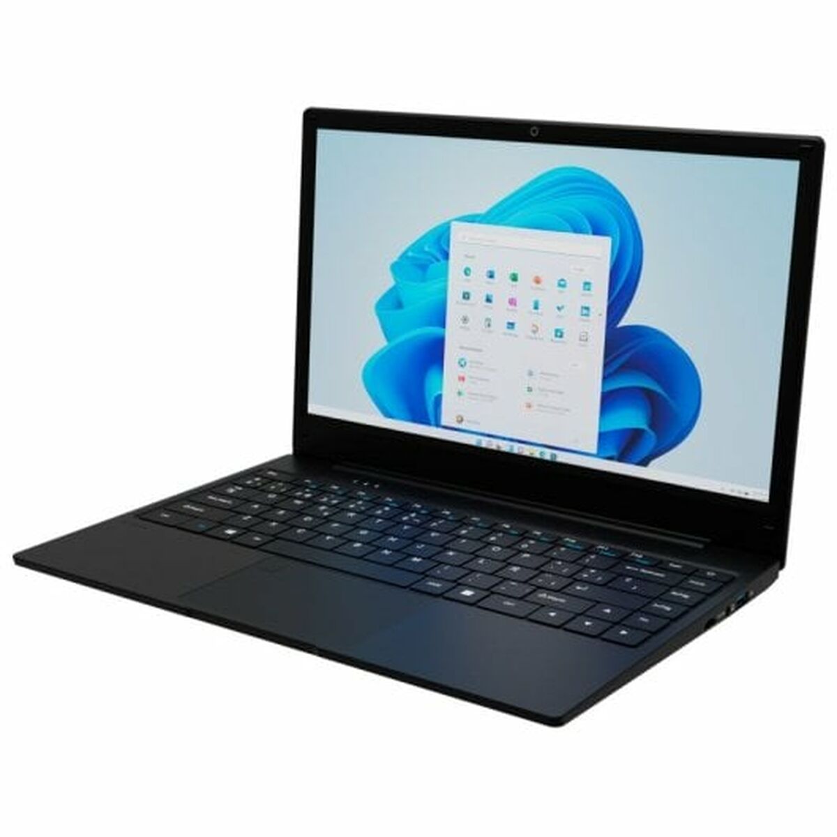Bärbar dator Alurin Flex Advance 14" Intel Core i5-1235U 16 GB RAM 500 GB SSD
