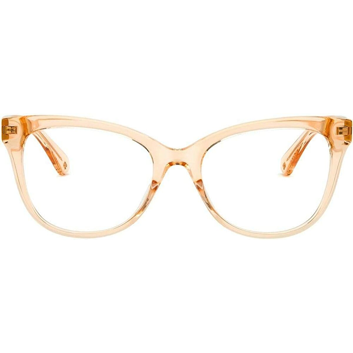 Glasögonbågar Kate Spade NEVAEH-733F017 Ø 50 mm - 2