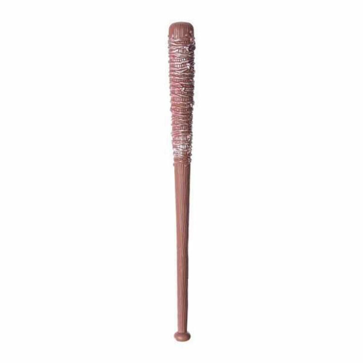 Maskeraddräktsaccessoarer My Other Me Lucille  Multicolour S 75 cm Baseball - 3