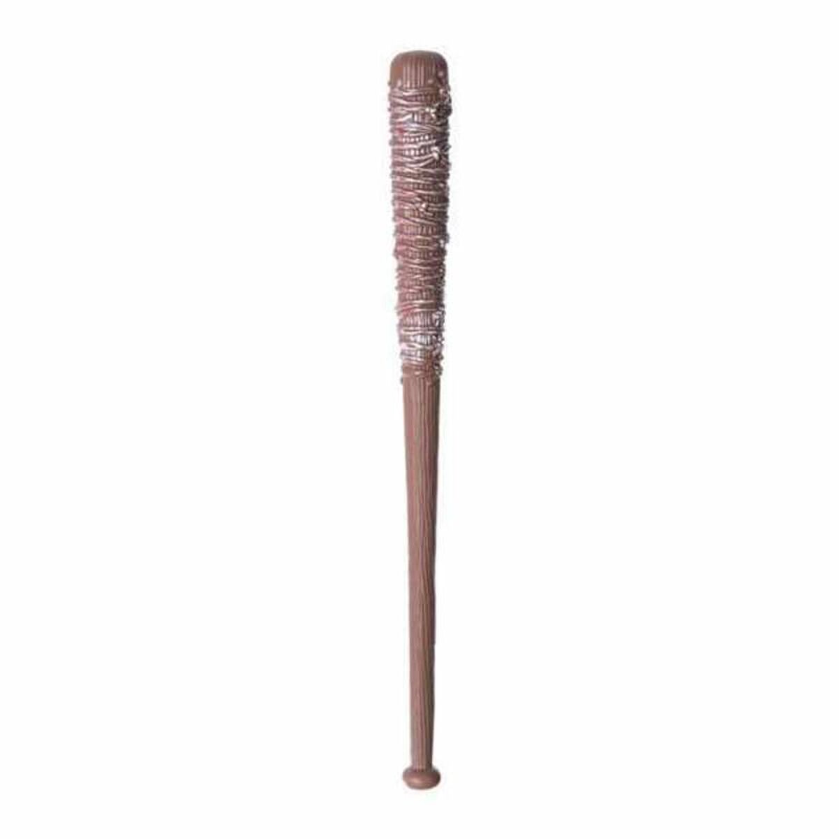 Maskeraddräktsaccessoarer My Other Me Lucille  Multicolour S 75 cm Baseball - 7