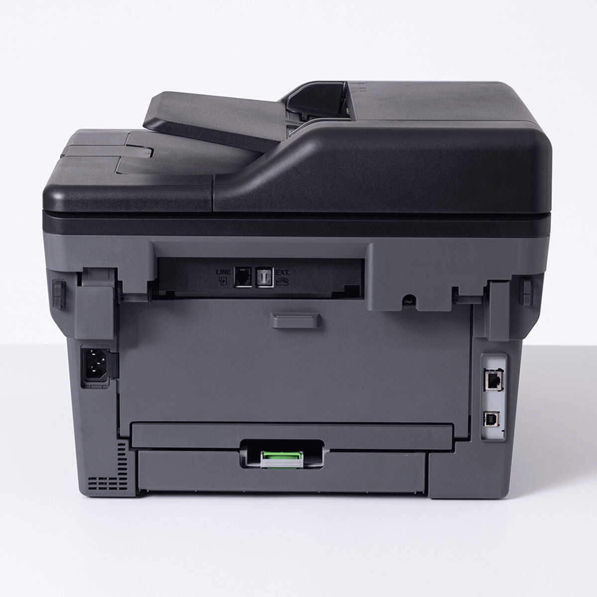 Multifunktionsskrivare Brother MFC-L2827DWXL - 4