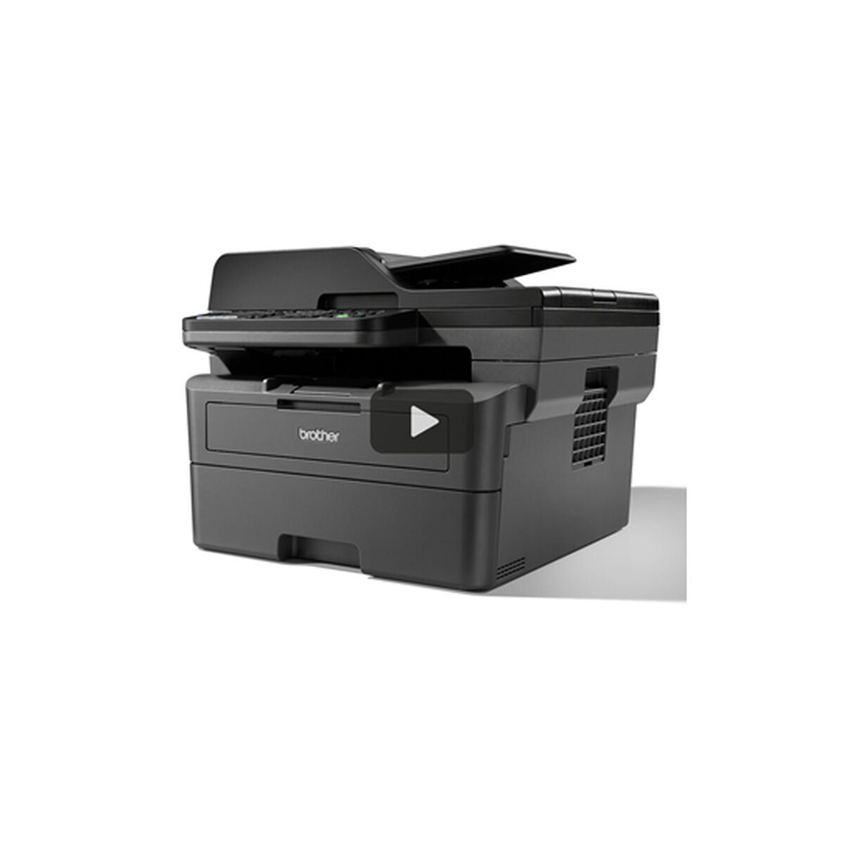 Multifunktionsskrivare Brother MFC-L2827DWXL - 2