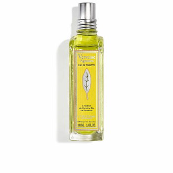 Parfym Unisex L'Occitane En Provence VERVEINE AGRUMES 100 ml
