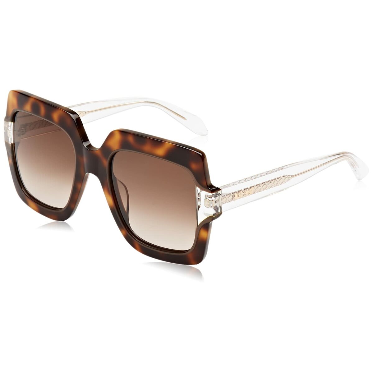 Damsolglasögon Just Cavalli SJC023V-5309AJ Ø 53 mm - 2
