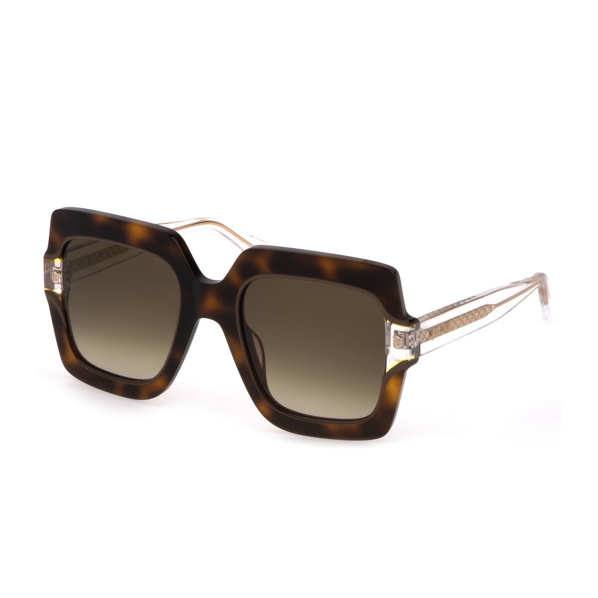 Damsolglasögon Just Cavalli SJC023V-5309AJ Ø 53 mm