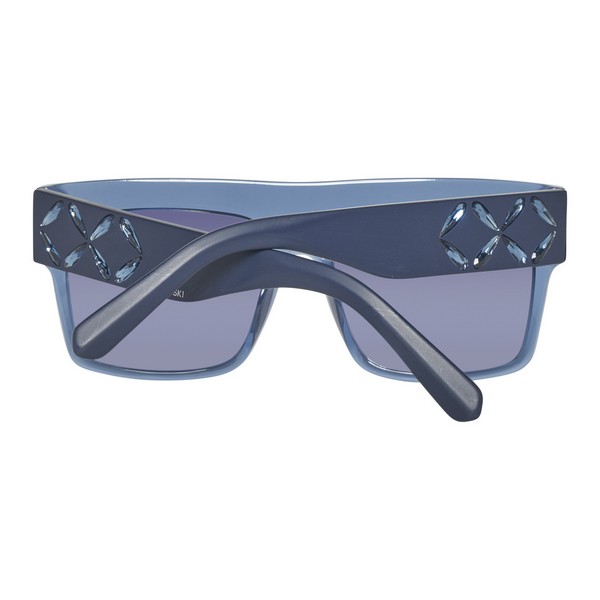Damsolglasögon Swarovski SK0128-5690W - 2