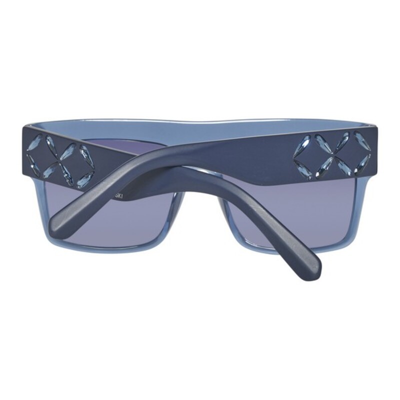 Damsolglasögon Swarovski SK0128-5690W - 5