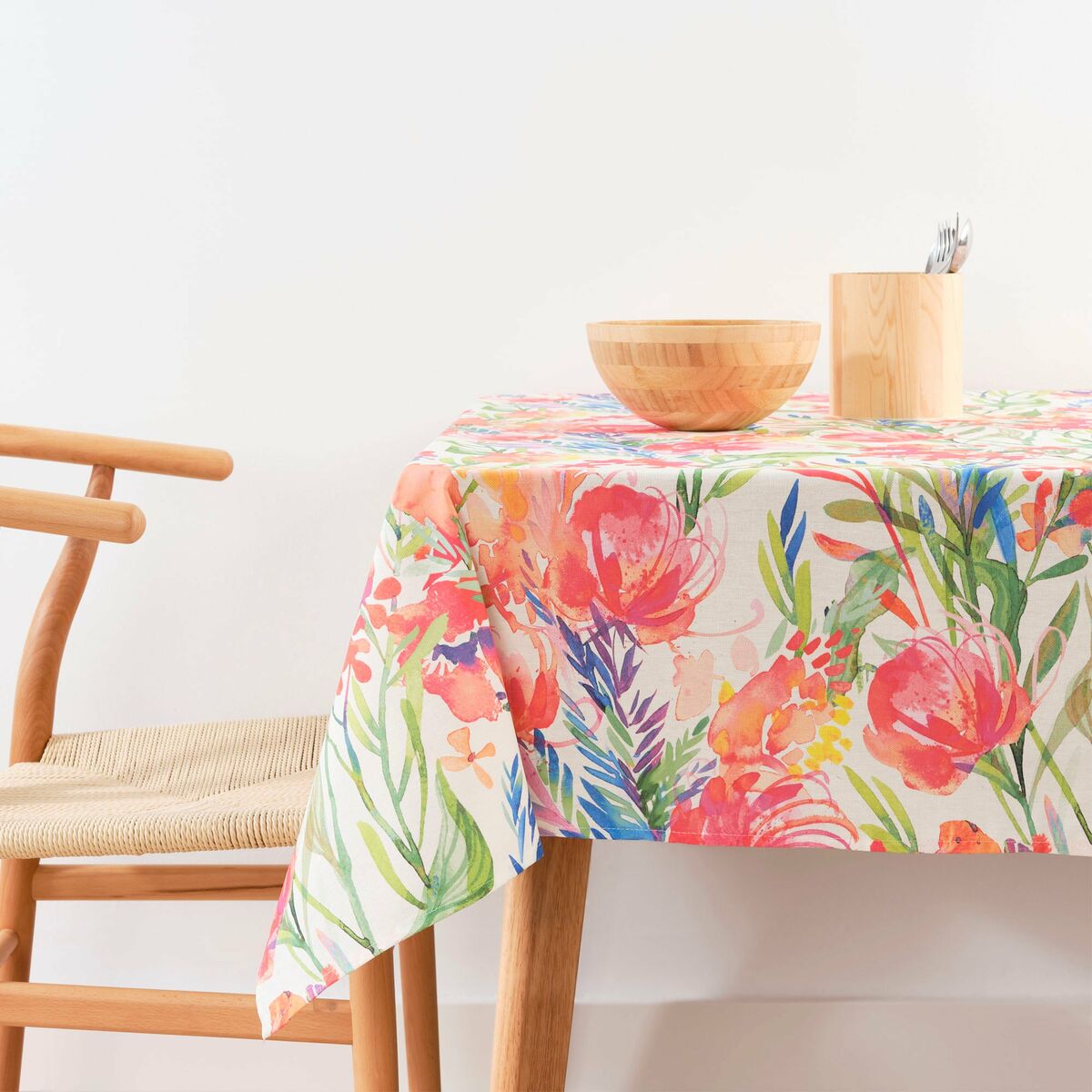 Bordsduk Belum 0120-399 Multicolour 100 x 150 cm - 8