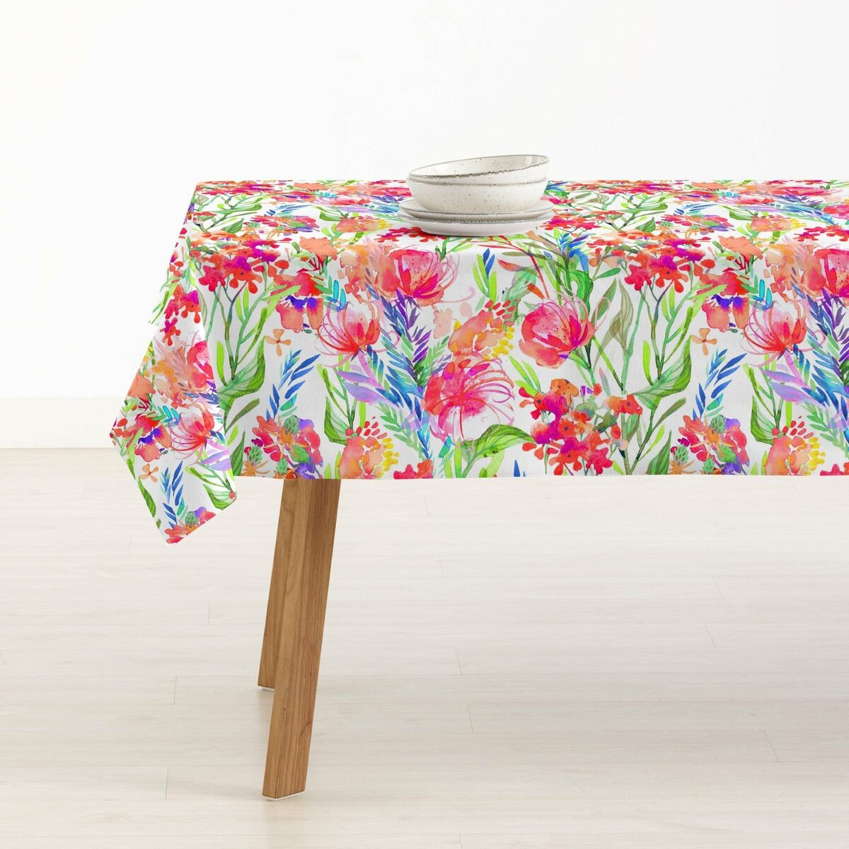 Bordsduk Belum 0120-399 Multicolour 100 x 150 cm - 4