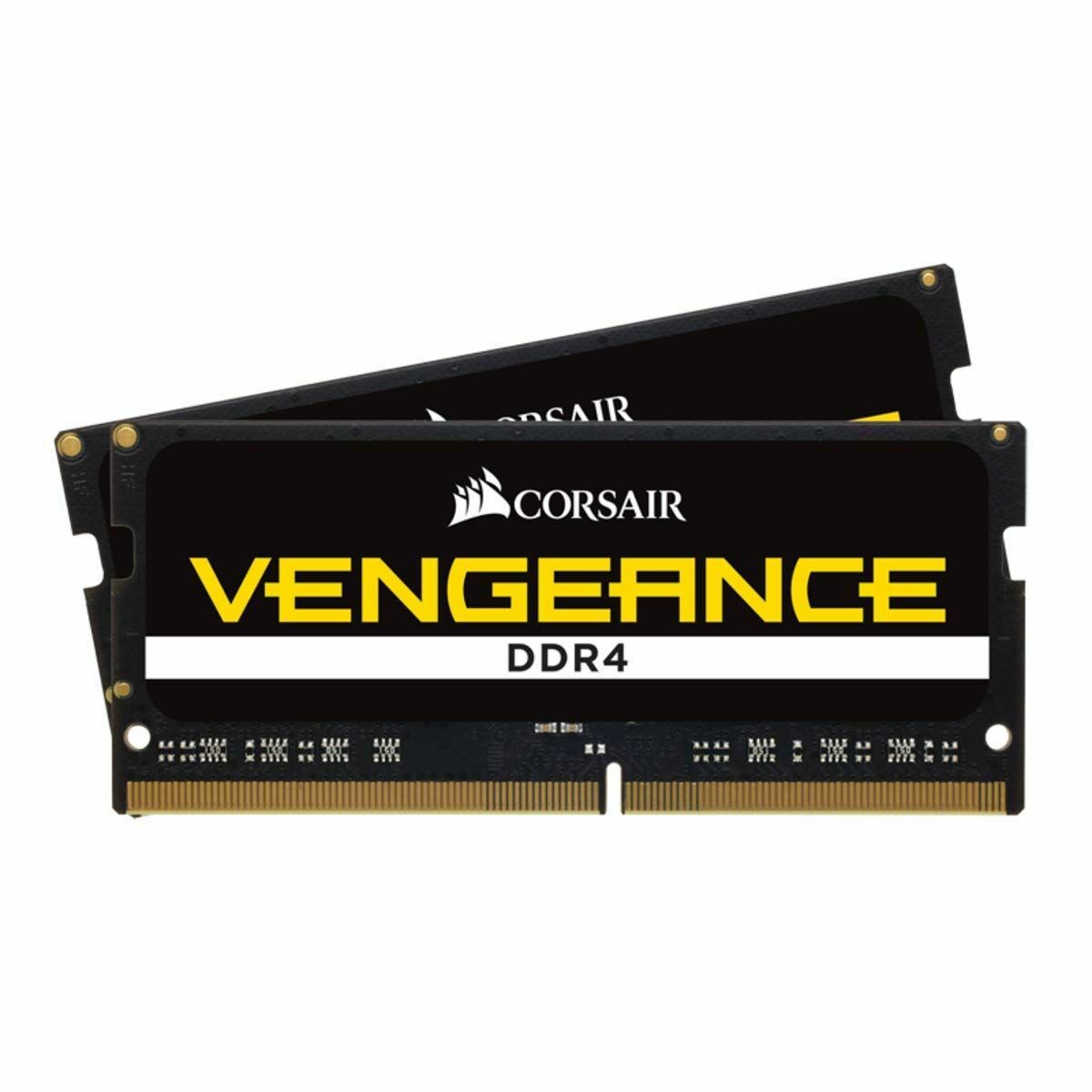 RAM-minne Corsair CMSX8GX4M1A2400C16 CL16 8 GB