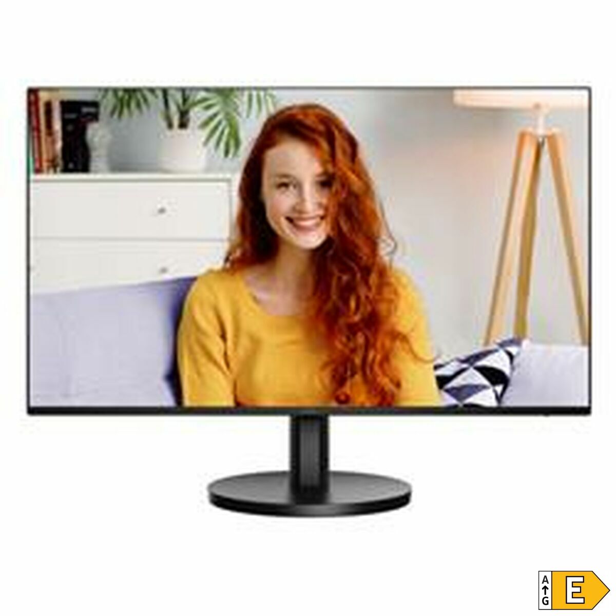 Monitor Gaming AOC 27B3CF2 Full HD 27" 100 Hz - 2