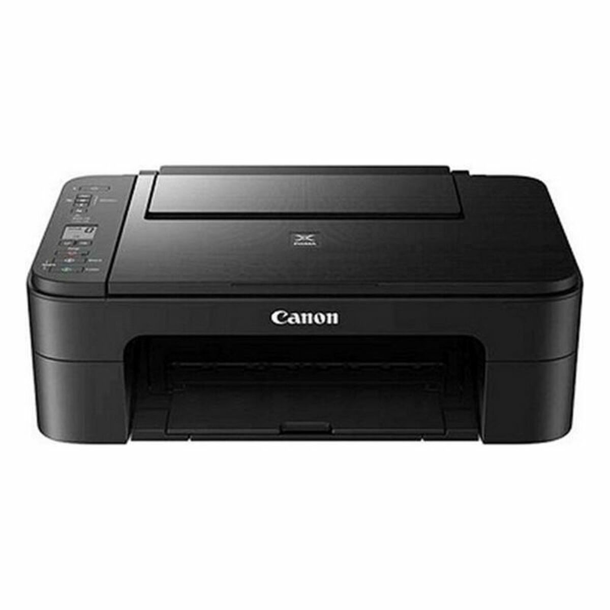 Multifunktionsskrivare Canon PIXMA TS3350 7,7 ipm WiFi - 3