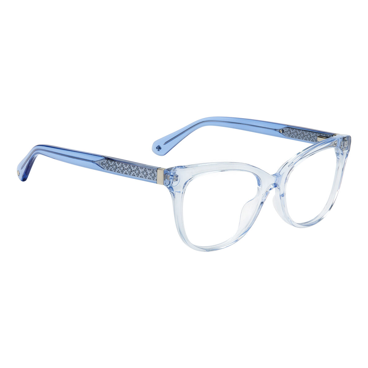 Glasögonbågar Kate Spade NEVAEH-PJPF017 Ø 50 mm - 3