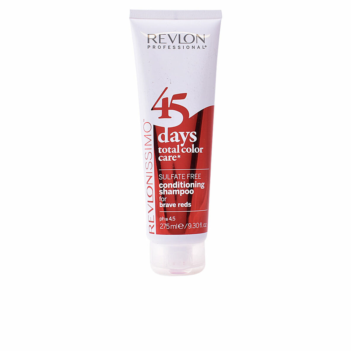2-i-1 schampo och balsam 45 Days Revlon - 4