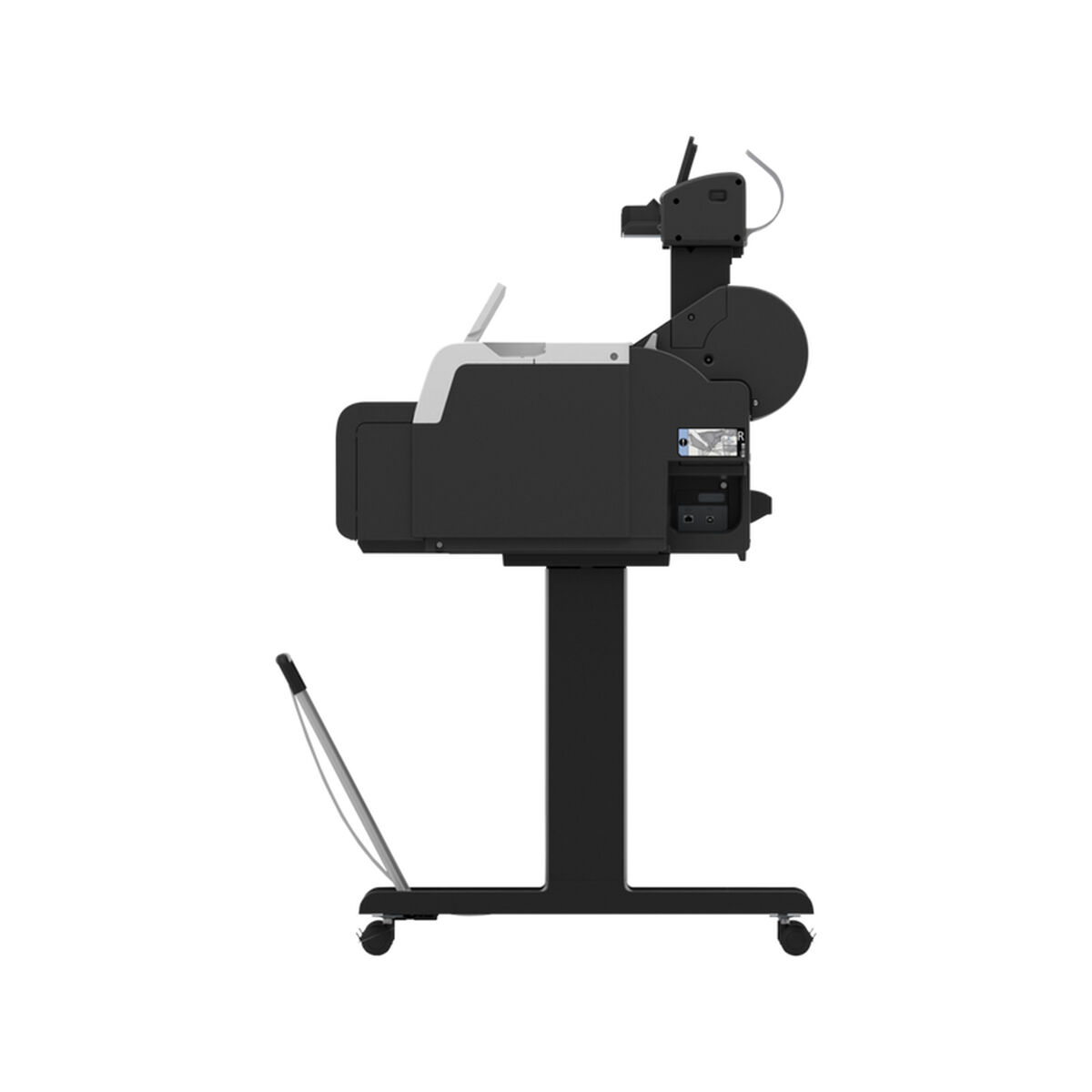 Plotter Canon imagePROGRAF TM-340 - 6