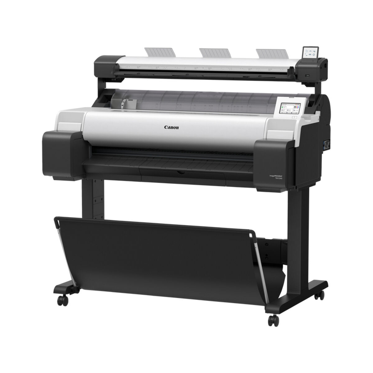 Plotter Canon imagePROGRAF TM-340 - 5