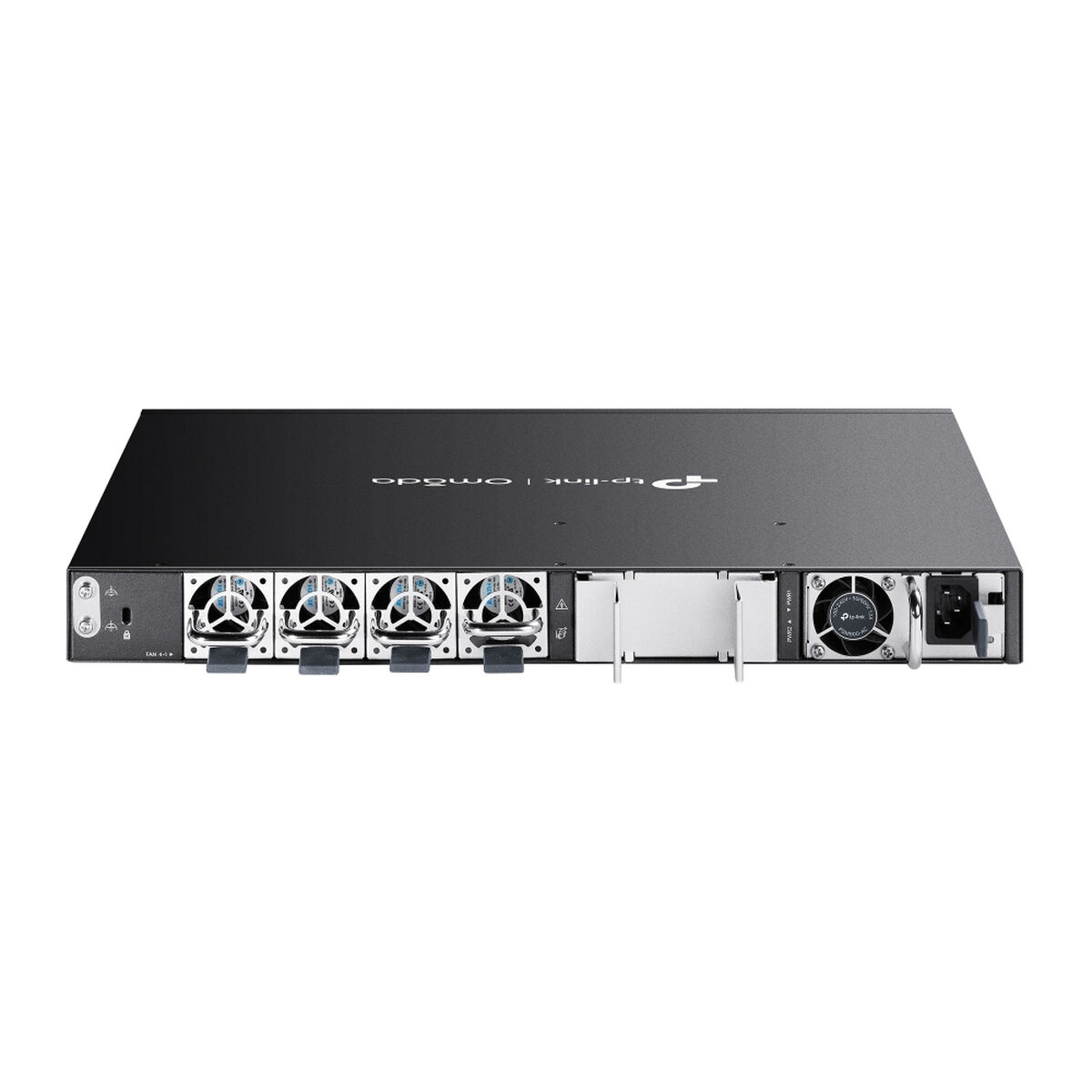 Switch TP-Link SG6428XHP - 2