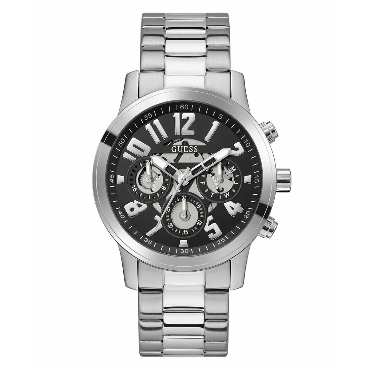 Herrklocka Guess GW0627G1 (Ø 44 mm)