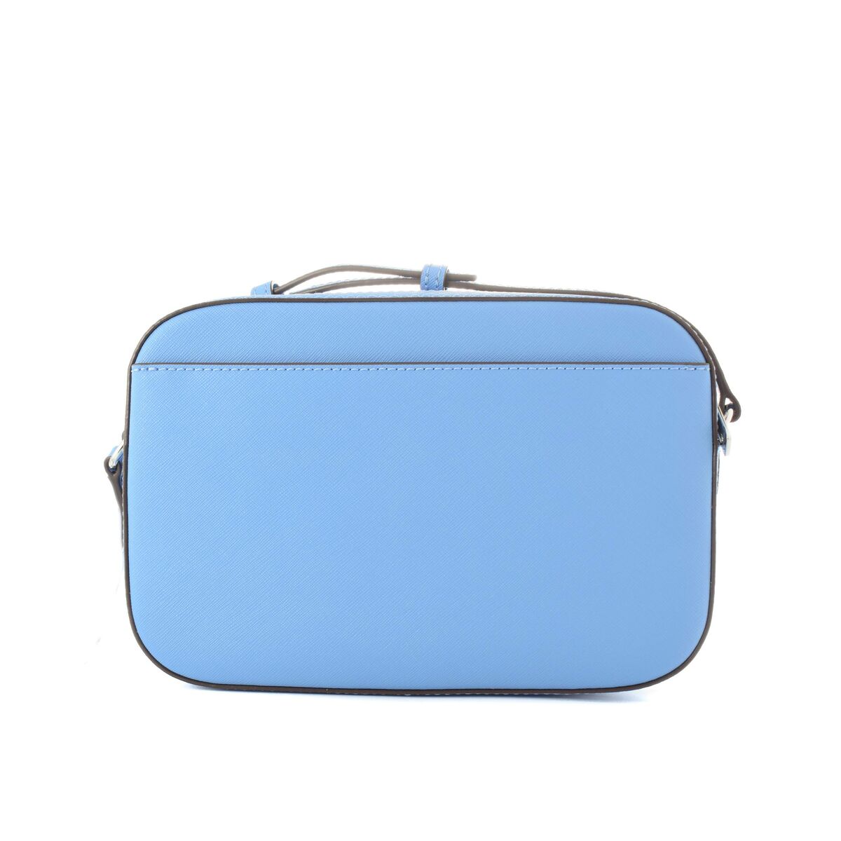 Damväska Michael Kors 35T1STTC9L-STH-PACIFIC Blå 24 x 16 x 6 cm - 2