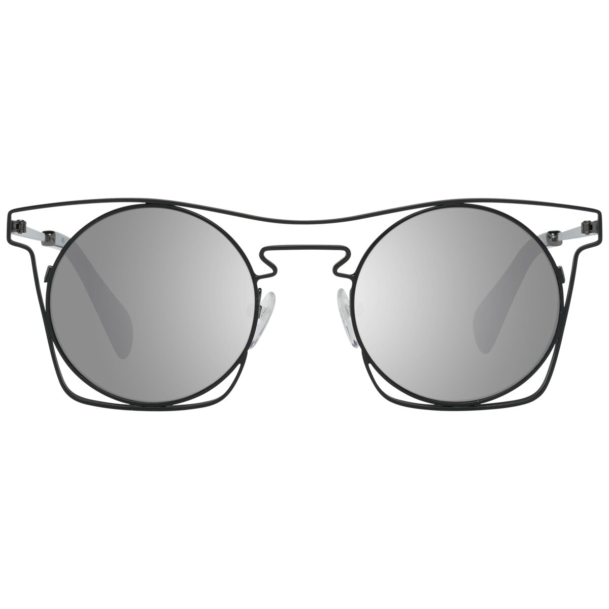 Unisexsolglasögon Yohji Yamamoto YY7005 49002 - 2